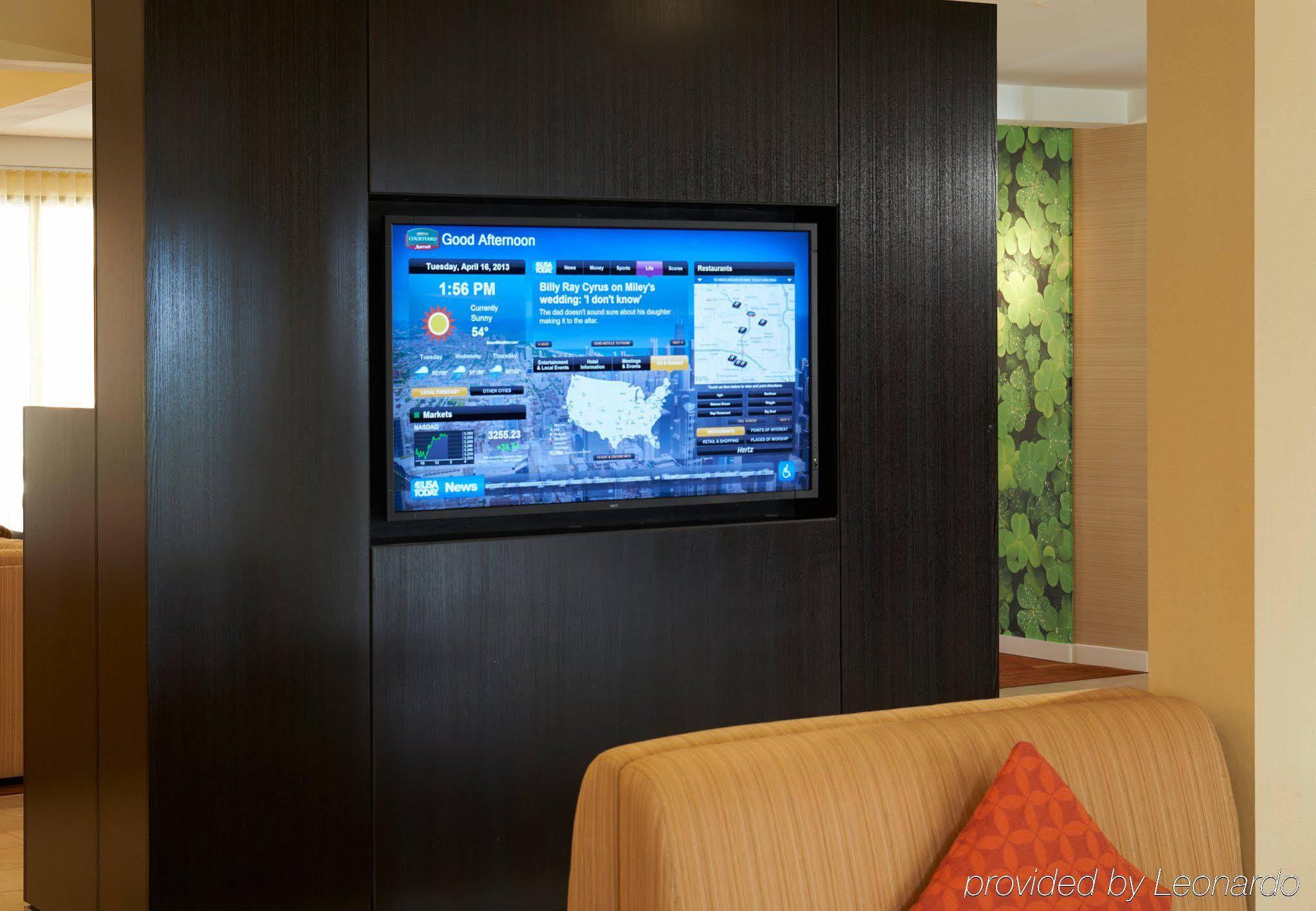 Comfort Inn & Suites Arlington Heights - Buffalo Grove Eksteriør bilde