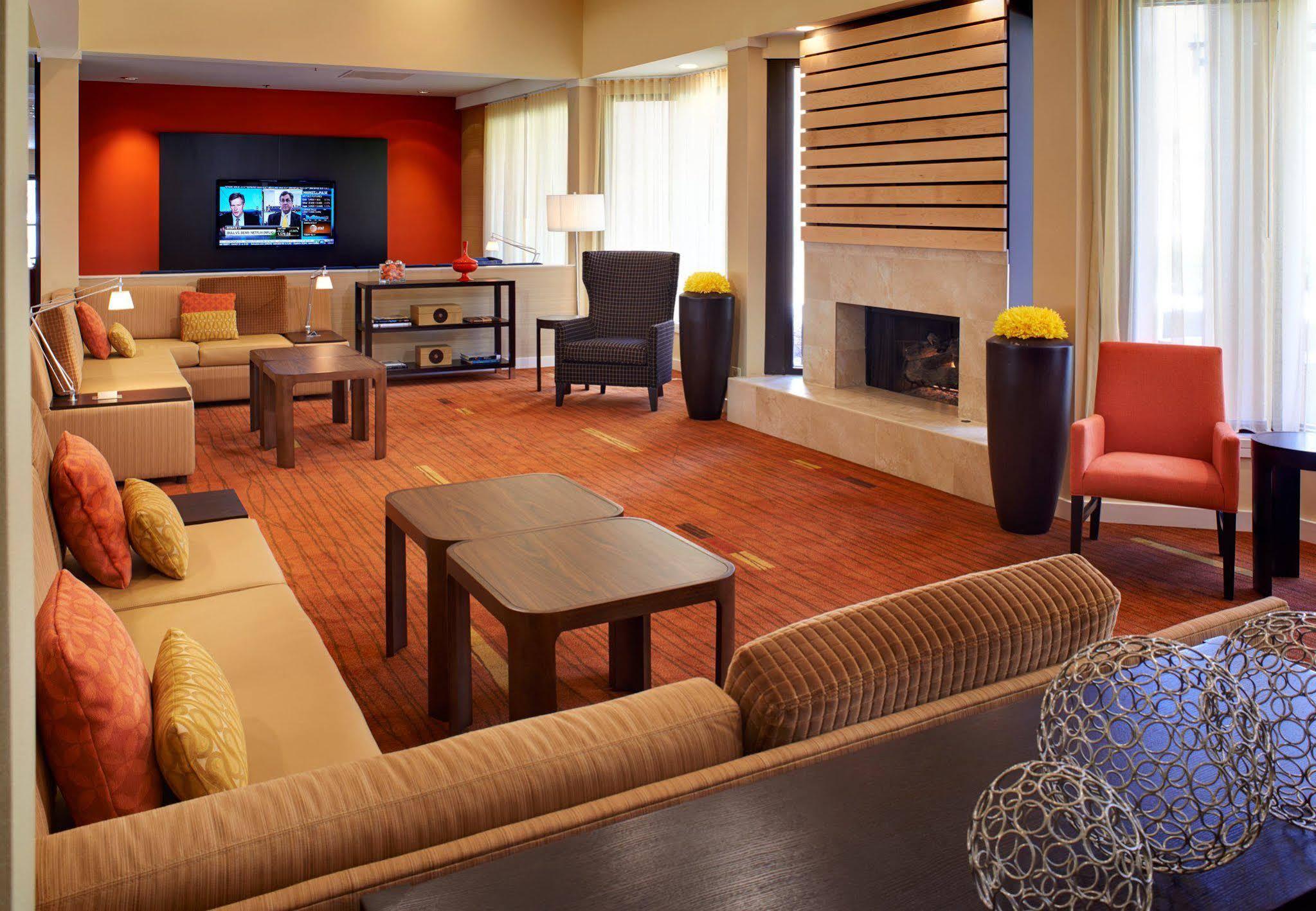 Comfort Inn & Suites Arlington Heights - Buffalo Grove Eksteriør bilde