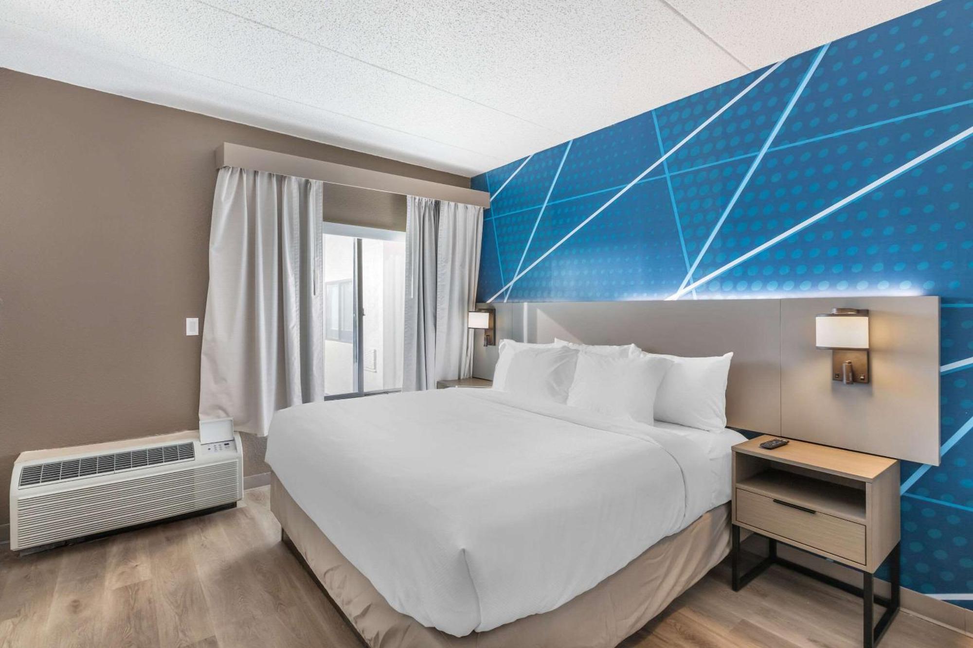 Comfort Inn & Suites Arlington Heights - Buffalo Grove Eksteriør bilde