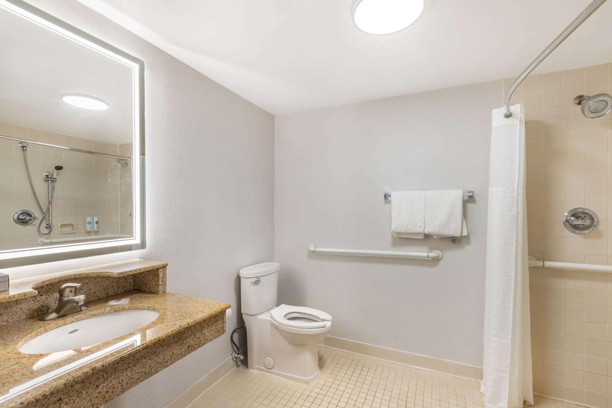Comfort Inn & Suites Arlington Heights - Buffalo Grove Eksteriør bilde