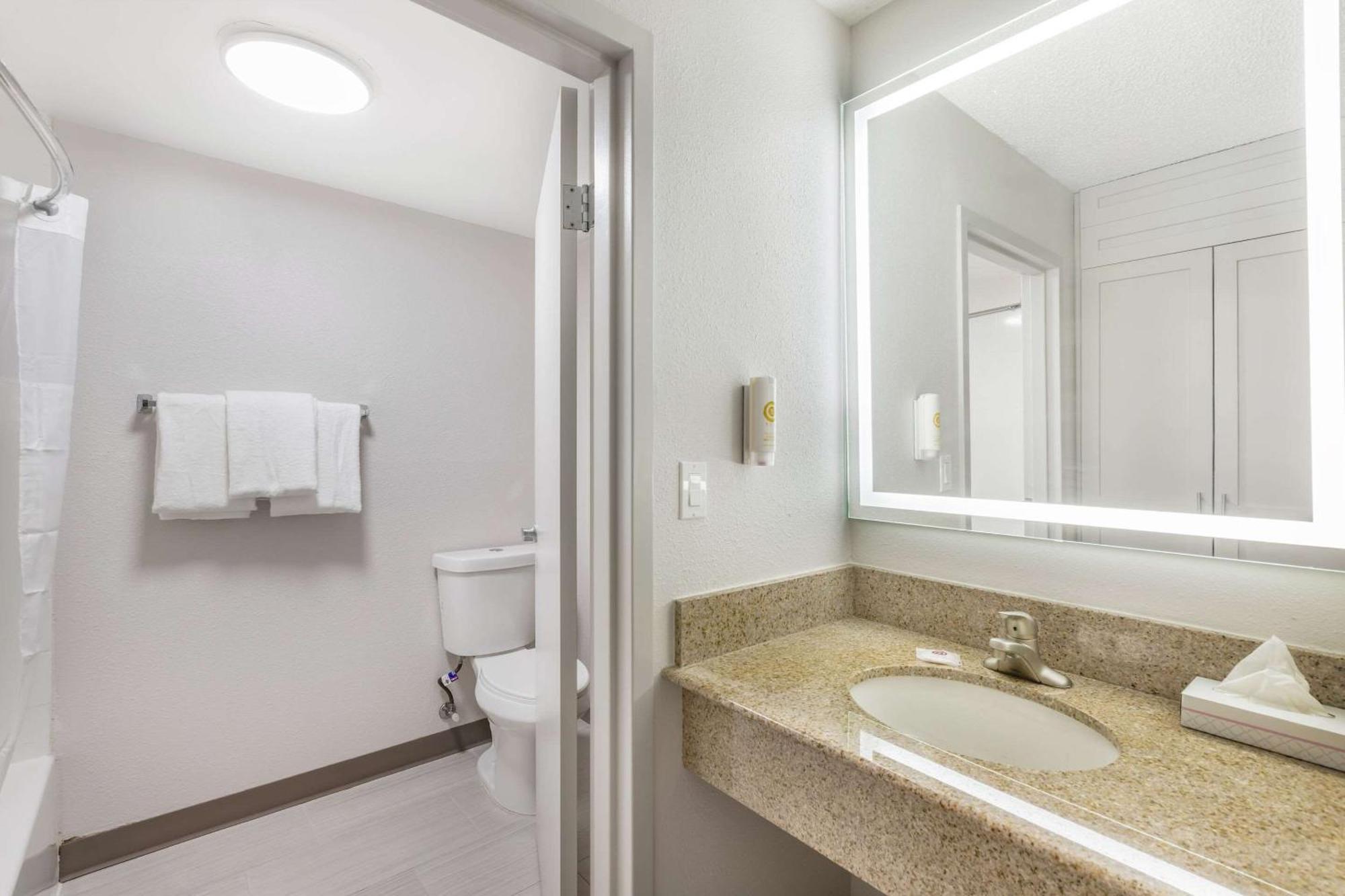 Comfort Inn & Suites Arlington Heights - Buffalo Grove Eksteriør bilde