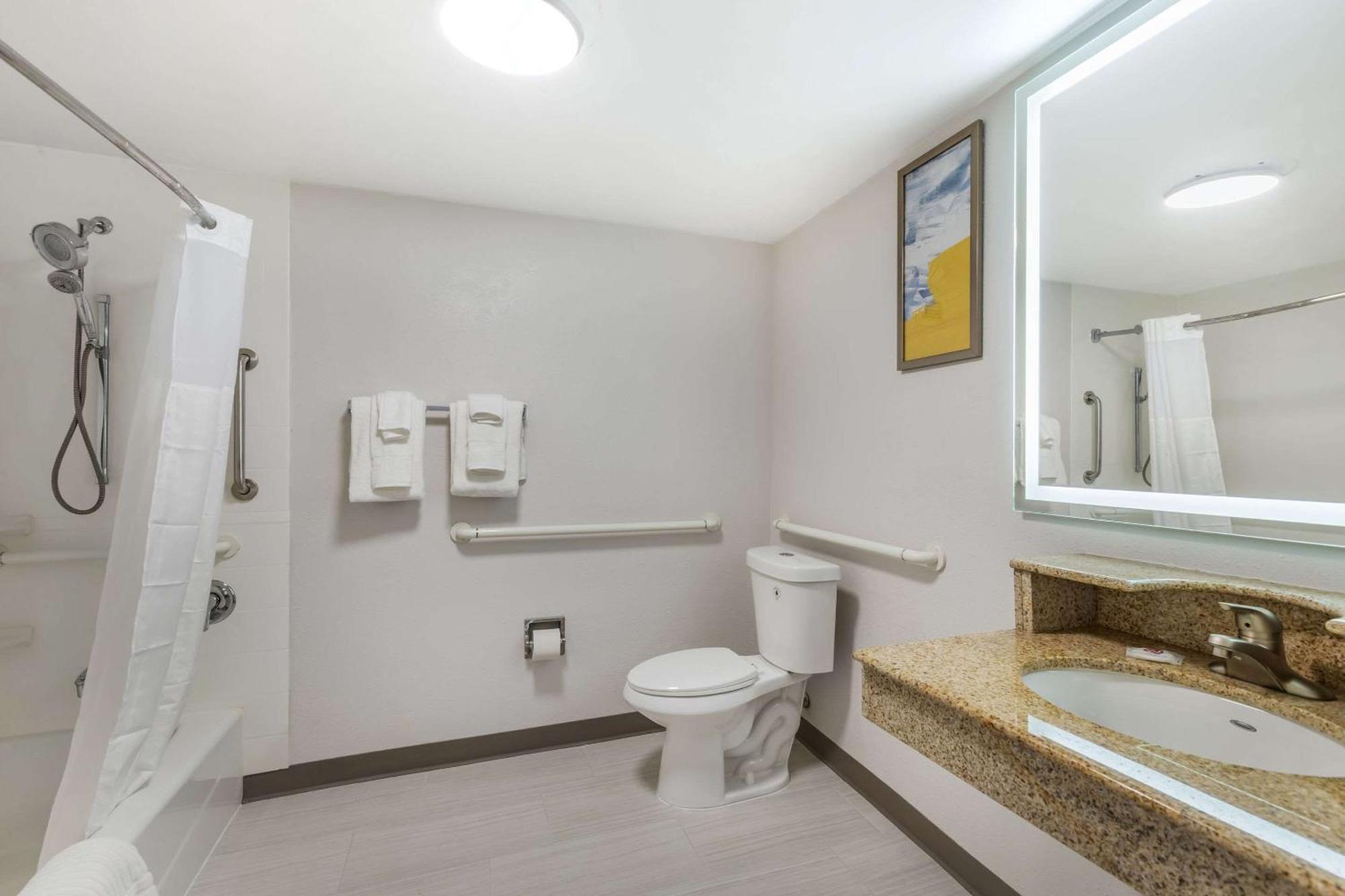 Comfort Inn & Suites Arlington Heights - Buffalo Grove Eksteriør bilde