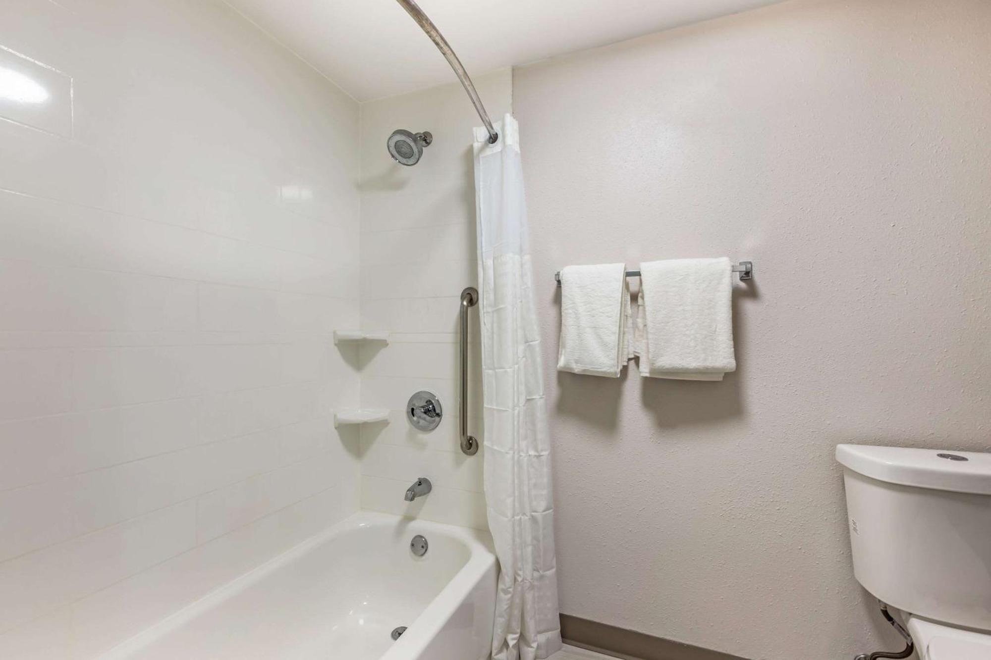 Comfort Inn & Suites Arlington Heights - Buffalo Grove Eksteriør bilde