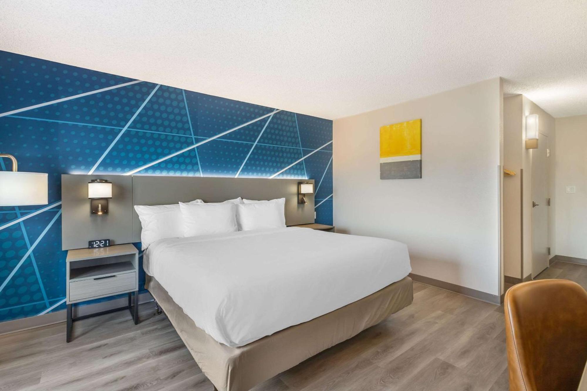 Comfort Inn & Suites Arlington Heights - Buffalo Grove Eksteriør bilde