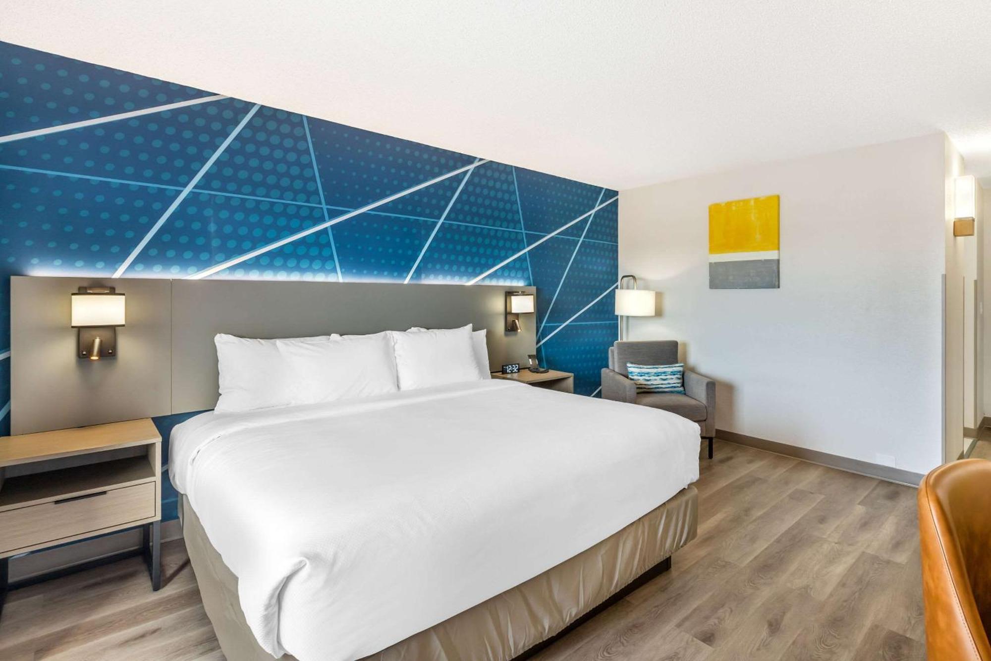 Comfort Inn & Suites Arlington Heights - Buffalo Grove Eksteriør bilde