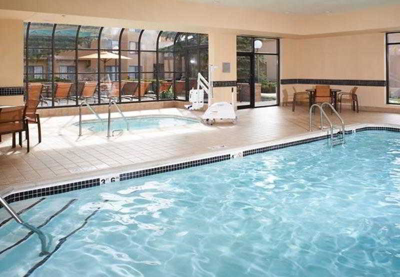 Comfort Inn & Suites Arlington Heights - Buffalo Grove Eksteriør bilde