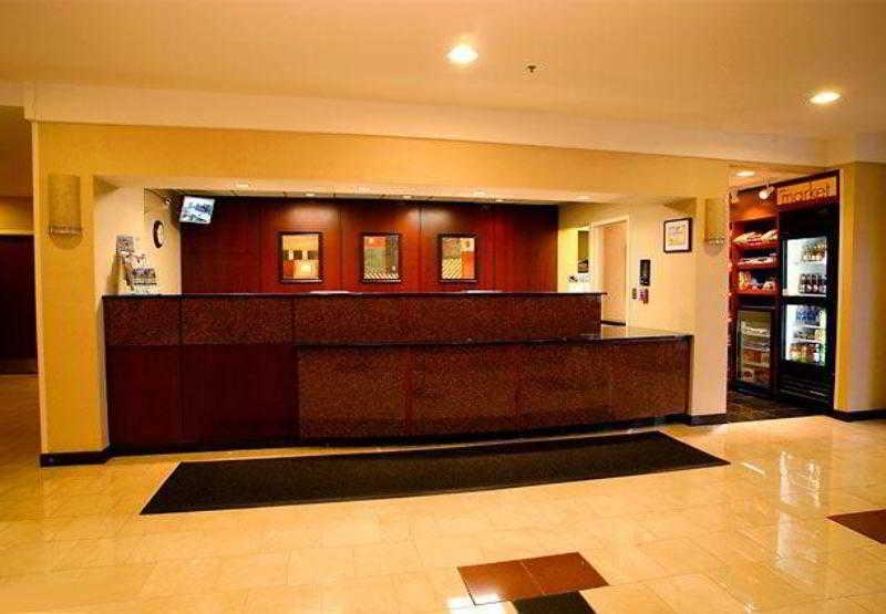 Comfort Inn & Suites Arlington Heights - Buffalo Grove Interiør bilde