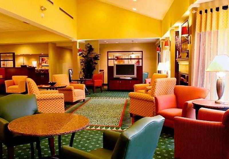 Comfort Inn & Suites Arlington Heights - Buffalo Grove Interiør bilde