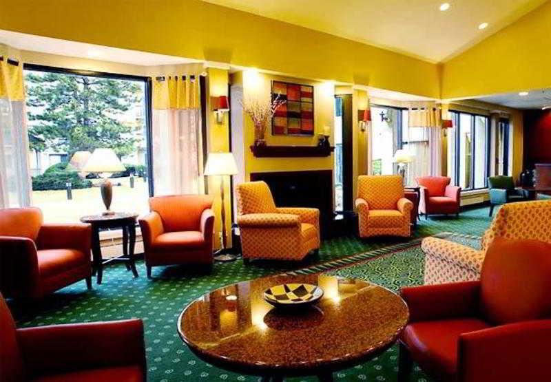 Comfort Inn & Suites Arlington Heights - Buffalo Grove Interiør bilde