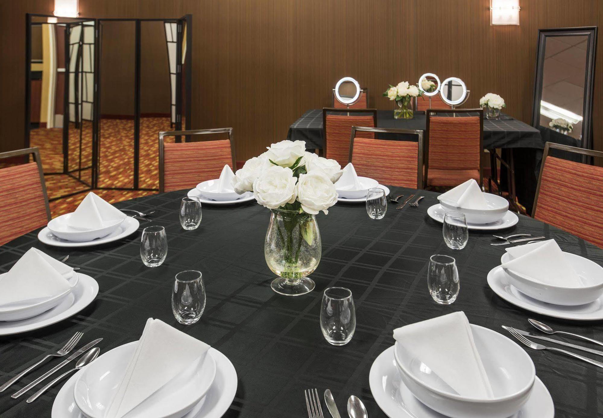 Comfort Inn & Suites Arlington Heights - Buffalo Grove Eksteriør bilde