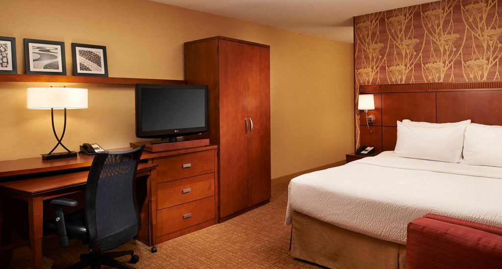 Comfort Inn & Suites Arlington Heights - Buffalo Grove Eksteriør bilde
